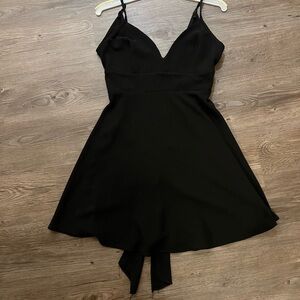 Little black dress from Epiphany size S